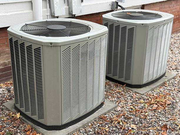 Reliable Hvac Repair contractor in Rossburg, OH by JG Cool HVAC